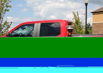 Recruiting Station Nashville presents NROTC Scholarship