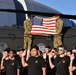 U.S. Army aims to hire 10,000 new Soldiers during three-day event