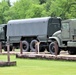 Fort McCoy's Commemorative Area