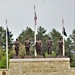 Fort McCoy's Commemorative Area