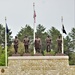 Fort McCoy's Commemorative Area