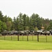 Fort McCoy's Commemorative Area