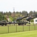 Fort McCoy's Commemorative Area