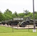 Fort McCoy's Commemorative Area