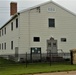 Fort McCoy's Commemorative Area