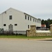 Fort McCoy's Commemorative Area