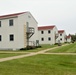 Fort McCoy's Commemorative Area