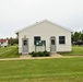 Fort McCoy's Commemorative Area