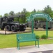 Fort McCoy's Commemorative Area