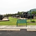 Fort McCoy's Commemorative Area