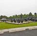 Fort McCoy's Commemorative Area