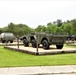 Fort McCoy's Commemorative Area