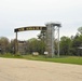 Fort McCoy's Rappel Tower Training Area