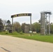 Fort McCoy's Rappel Tower Training Area