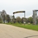 Fort McCoy's Rappel Tower Training Area