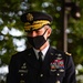 Army Full Honors Wreath Laying ceremony