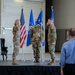 309th Aircraft Maintenance Group welcomes new Commander