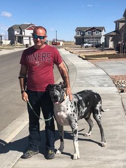 Running Away from the Competition