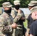 Special Focus Exercise Collective Training 2020