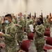 1297th CSSB NCO Induction Ceremony