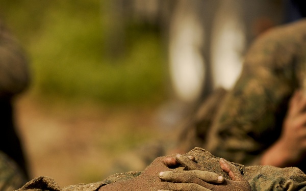 SWCC Class 111 "The Tour"