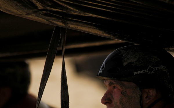 SWCC Class 111 "The Tour"