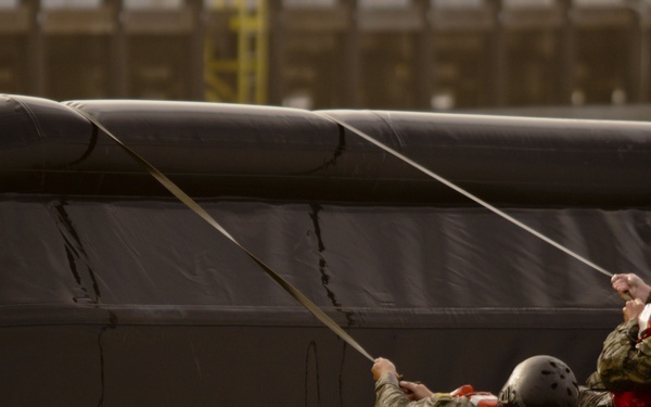 SWCC Class 111 "The Tour"