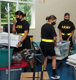 JBSA-Fort Sam Houston consolidates transition assistance services