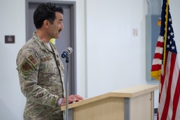 Komatsu takes command of 176th Mission Support Group