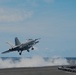 USS Ronald Reagan (CVN 76) Flight Operations