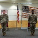 319th Comptroller Squadron Change of Command