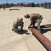 Seabees Complete Technical Exercise