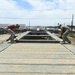 Seabees Medium Girder Bridge as part of Technical Exercise.