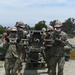 Seabees Construct a Medium Girder Bridge as part of Technical Exercise.