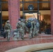 Soldiers Assist Law Enforcment