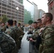 Soldiers Assist Law Enforcment