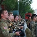 Soldiers Assist Law Enforcment