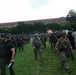 Soldiers Assist Law Enforcment