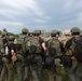 Soldiers Assist Law Enforcment