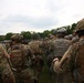 Soldiers Assist Law Enforcment
