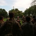 Soldiers Assist Law Enforcment