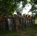 Soldiers Assist Law Enforcment