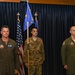 Detachment 1, 355th Wing activated at Nellis