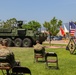 New Beginnings: Fort Carson infantry brigade converts to Stryker brigade