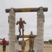 Delta Company Confidence Course