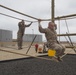 Delta Company Confidence Course