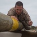 Delta Company Confidence Course