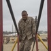 Delta Company Confidence Course