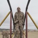 Delta Company Confidence Course