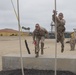 Delta Company Confidence Course